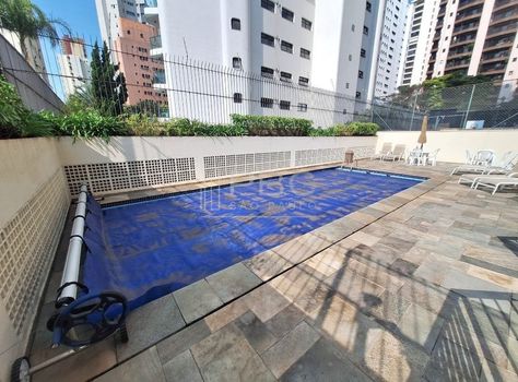 Foto 36 do(a) Apartamento de 3 quartos à venda em Moema, São Paulo