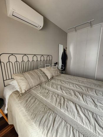 Foto 17 do(a) Apartamento de 3 quartos à venda em Moema, São Paulo