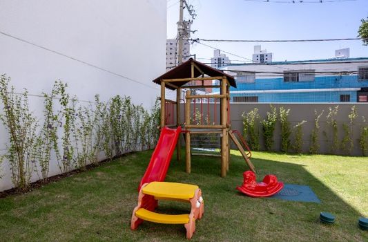 Foto 23 do(a) Apartamento de 1 quartos à venda em Brás, São Paulo
