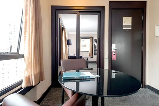 Foto 4 do(a) Flat de 1 quartos à venda em Jardim Paulista, São Paulo