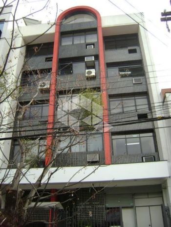 Foto 1 do(a) Sala / Conjunto Comercial false à venda em Rio Branco, Porto Alegre