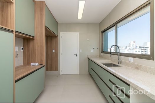Foto 20 do(a) Cobertura de 4 quartos à venda em Aclimação, São Paulo