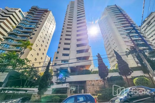 Foto 38 do(a) Cobertura de 4 quartos à venda em Aclimação, São Paulo
