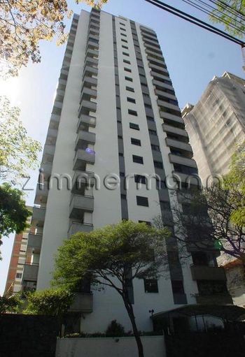 Foto 37 do(a) Apartamento de 3 quartos à venda em Campo Belo, São Paulo