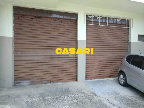 Foto 1 do(a) Loja false à venda em Jardim Las Vegas, Santo André