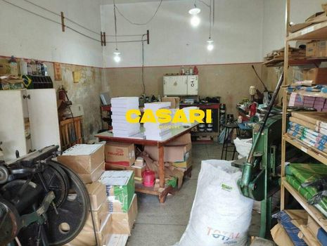 Foto 4 do(a) Loja false à venda em Jardim Las Vegas, Santo André