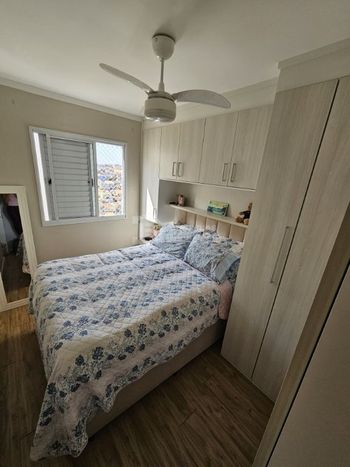 Foto 7 do(a) Apartamento de 2 quartos à venda em Jardim Norma, São Paulo