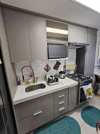 Foto 4 do(a) Apartamento de 2 quartos à venda em Jardim Norma, São Paulo