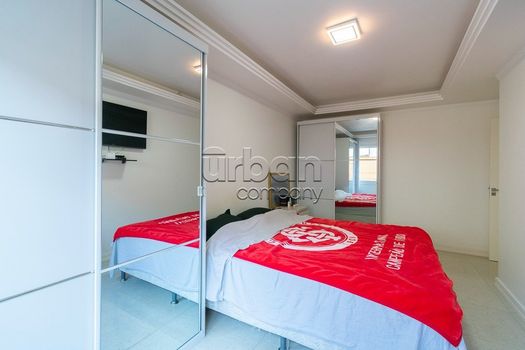Foto 7 do(a) Cobertura de 4 quartos à venda em Santo Antônio, Porto Alegre