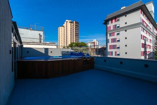 Foto 21 do(a) Cobertura de 4 quartos à venda em Santo Antônio, Porto Alegre