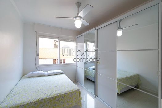 Foto 2 do(a) Cobertura de 4 quartos à venda em Santo Antônio, Porto Alegre