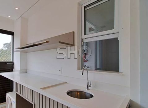 Foto 39 do(a) Apartamento de 1 quartos à venda em Vila Andrade, São Paulo