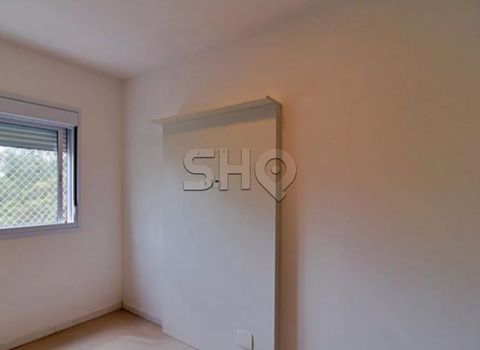 Foto 41 do(a) Apartamento de 1 quartos à venda em Vila Andrade, São Paulo