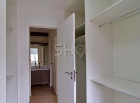 Foto 23 do(a) Apartamento de 1 quartos à venda em Vila Andrade, São Paulo