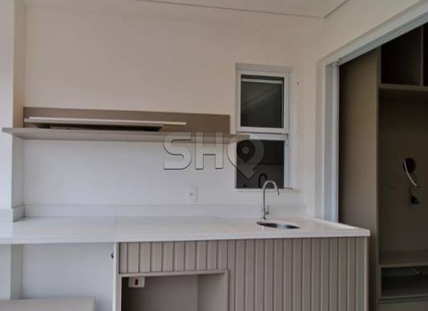 Foto 19 do(a) Apartamento de 1 quartos à venda em Vila Andrade, São Paulo