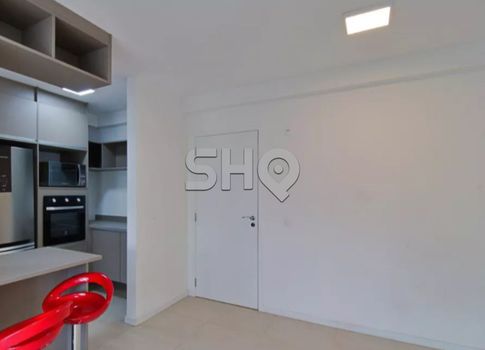 Foto 2 do(a) Apartamento de 1 quartos à venda em Vila Andrade, São Paulo