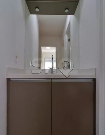 Foto 24 do(a) Apartamento de 1 quartos à venda em Vila Andrade, São Paulo