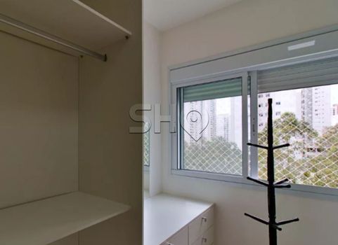 Foto 44 do(a) Apartamento de 1 quartos à venda em Vila Andrade, São Paulo
