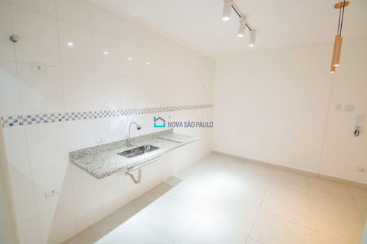 Foto 9 do(a) Casa em Condomínio de 3 quartos à venda em Sacomã, São Paulo