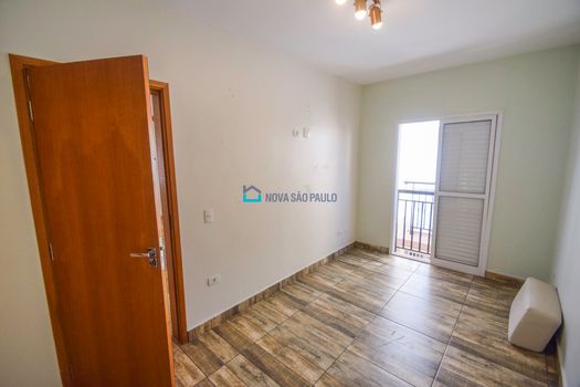 Foto 17 do(a) Casa em Condomínio de 3 quartos à venda em Sacomã, São Paulo
