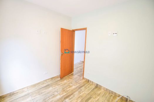Foto 13 do(a) Casa em Condomínio de 3 quartos à venda em Sacomã, São Paulo