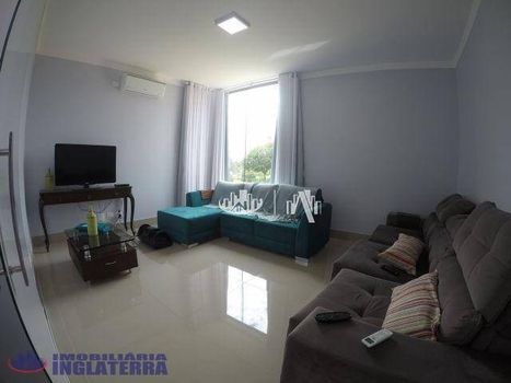 Foto 10 do(a) Casa em Condomínio de 4 quartos à venda em Recanto Santa Andréa, Cambé
