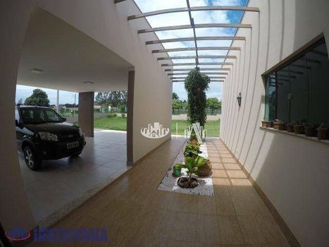 Foto 4 do(a) Casa em Condomínio de 4 quartos à venda em Recanto Santa Andréa, Cambé