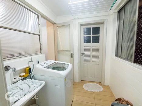 Foto 11 do(a) Apartamento de 2 quartos à venda em Paraíso, São Paulo
