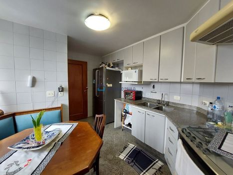 Foto 11 do(a) Apartamento de 4 quartos à venda em Vila Andrade, São Paulo