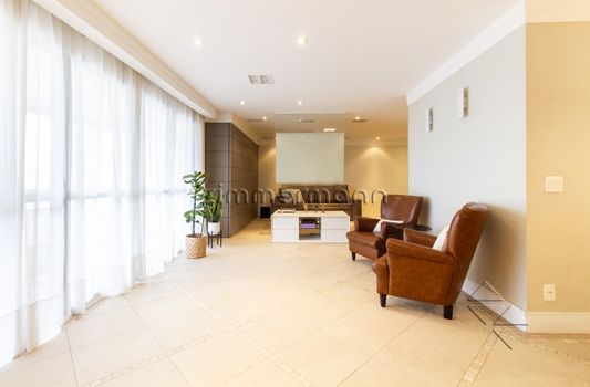 Foto 1 do(a) Apartamento de 3 quartos à venda em Vila Leopoldina, São Paulo