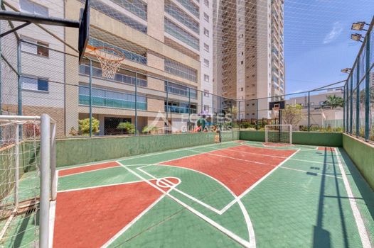 Foto 40 do(a) Apartamento de 3 quartos à venda em Jardim Nova Aliança Sul, Ribeirão Preto