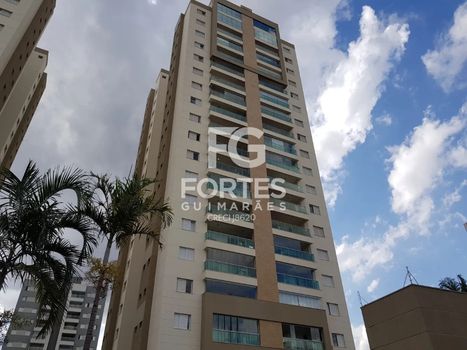Foto 49 do(a) Apartamento de 3 quartos à venda em Jardim Nova Aliança Sul, Ribeirão Preto