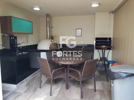 Foto 45 do(a) Apartamento de 3 quartos à venda em Jardim Nova Aliança Sul, Ribeirão Preto