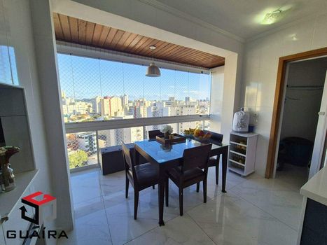 Foto 15 do(a) Apartamento de 3 quartos à venda em Centro, São Bernardo do Campo