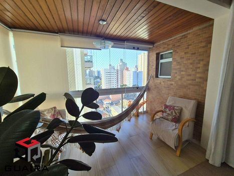 Foto 8 do(a) Apartamento de 3 quartos à venda em Centro, São Bernardo do Campo