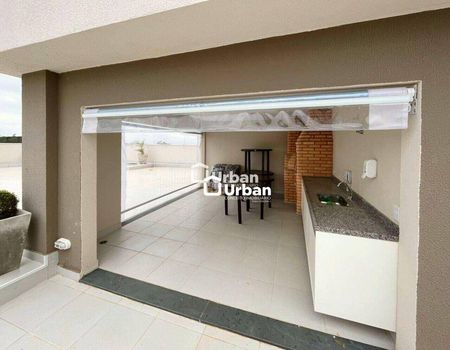 Foto 15 do(a) Apartamento de 2 quartos à venda em null, Vargem Grande Paulista