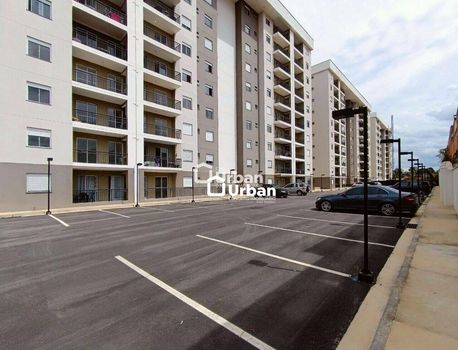 Foto 17 do(a) Apartamento de 2 quartos à venda em null, Vargem Grande Paulista