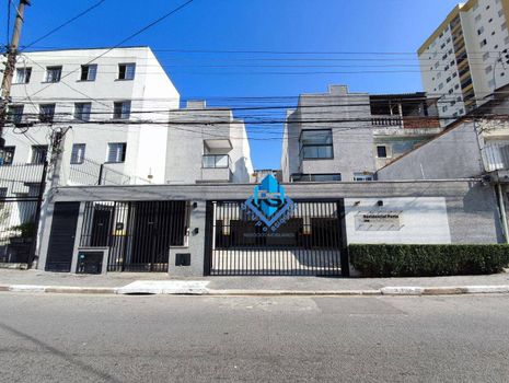 Foto 1 do(a) Casa em Condomínio de 2 quartos à venda em Centro, Diadema