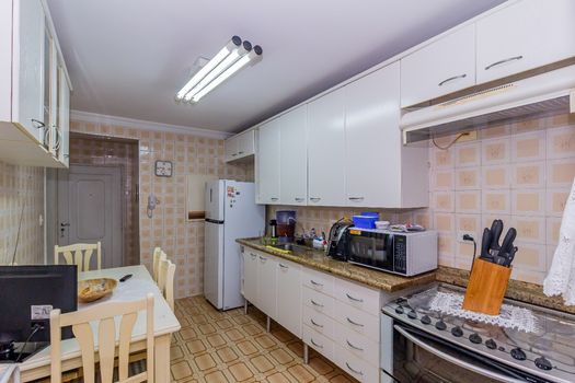 Foto 9 do(a) Apartamento de 3 quartos à venda em Alto da Mooca, São Paulo