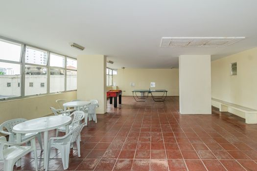 Foto 37 do(a) Apartamento de 3 quartos à venda em Alto da Mooca, São Paulo