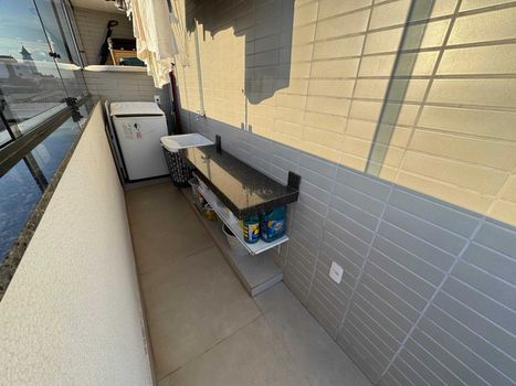 Foto 18 do(a) Cobertura de 3 quartos à venda em Renascença, Belo Horizonte