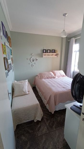Foto 13 do(a) Apartamento de 3 quartos à venda em José Bonifácio, Fortaleza