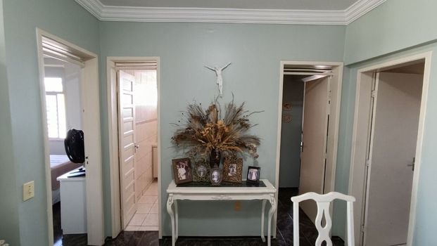 Foto 5 do(a) Apartamento de 3 quartos à venda em José Bonifácio, Fortaleza