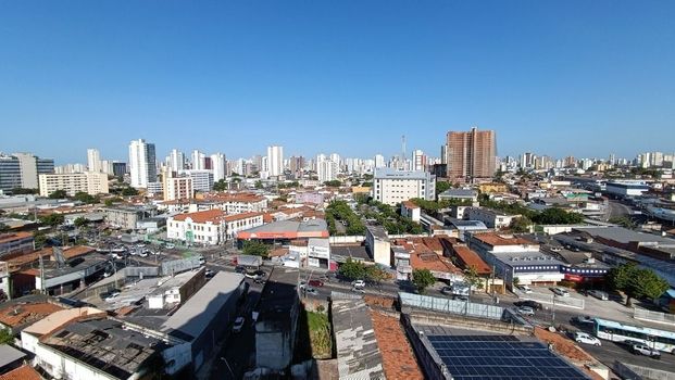 Foto 3 do(a) Apartamento de 3 quartos à venda em José Bonifácio, Fortaleza