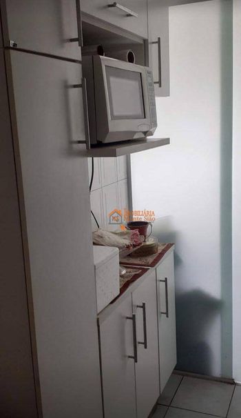 Foto 7 do(a) Apartamento de 2 quartos à venda em Jardim Vila Galvão, Guarulhos