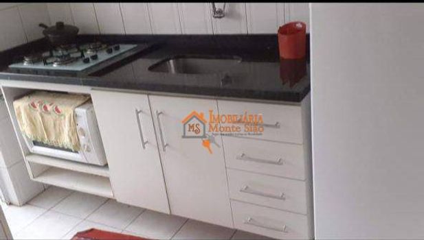 Foto 12 do(a) Apartamento de 2 quartos à venda em Jardim Vila Galvão, Guarulhos