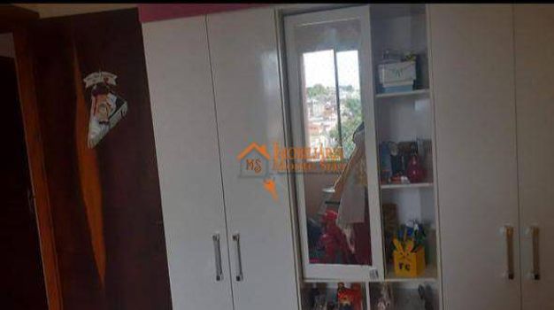 Foto 18 do(a) Apartamento de 2 quartos à venda em Jardim Vila Galvão, Guarulhos