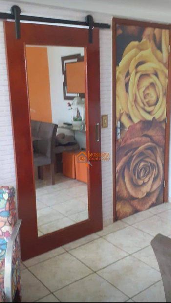 Foto 2 do(a) Apartamento de 2 quartos à venda em Jardim Vila Galvão, Guarulhos