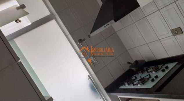 Foto 11 do(a) Apartamento de 2 quartos à venda em Jardim Vila Galvão, Guarulhos