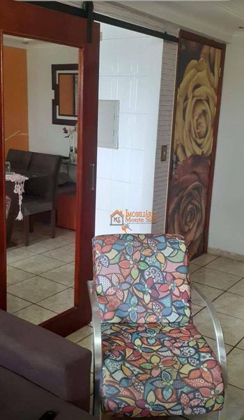 Foto 3 do(a) Apartamento de 2 quartos à venda em Jardim Vila Galvão, Guarulhos